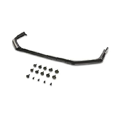 CHEDA Front Bumper Body Lip Compatible with 2015 2...