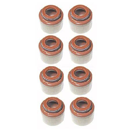 MPLUS Valve Stem Seal fits For TOYOTA 85-95 4RUNNE...