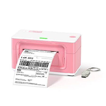 MUNBYN P941 Label Printer Compatible with Chrome, ...