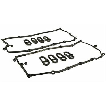 バルブカバーガスケットセット ランドローバー LR4 レンジローバー レンジローバー スポーツ 5....