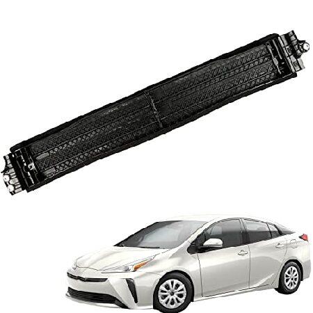 munirater アクティブラジエーターグリル シャッター サブアセンブリ  用 2016-201...