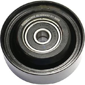 Garage-Pro アクセサリーベルト アイドラープーリー 2003-2007 インフィニティ G35 適合 2001-2004 日産 パスファインダー 2003 350Z 2004-2006 350Z 並行輸入品｜import-express-net