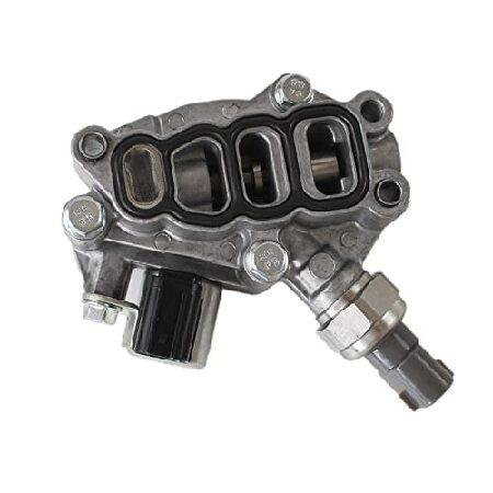 FIWARY VTEC ソレノイドスプールバルブ ガスケット付き ホンダ オデッセイ 2005-20...