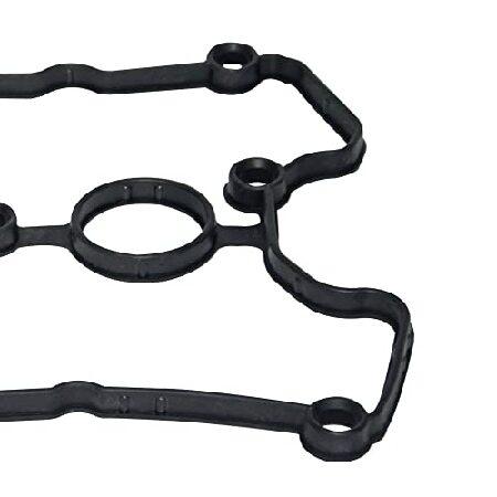 1 PC/SET OF 06E103484N 06E 103 484N VALVE COVER GA...