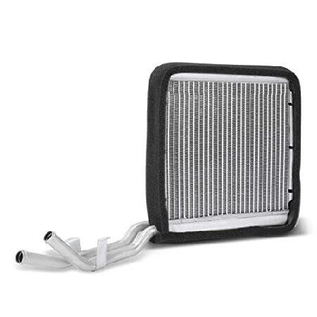 A-Premium フロントHVACヒーターコア ダッジB1500/B2500/B3500 1998...
