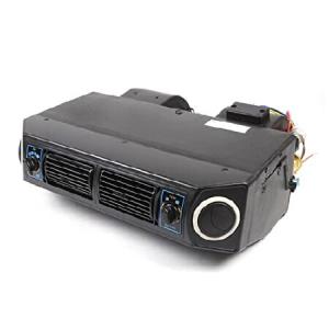 A/C エアコンエバポレーターキット 12V 15A ユニバーサル アンダーダッシュ ACエバポレーター アンダーダッシュ加熱冷却ユニット 車 トラック A/C エ 並行輸入品｜import-express-net
