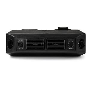 NEKPOKKA 12V エアコンエバポレーター 汎用 ダッシュボード下 エアコンエバポレーターキット/小型エバポレーター/12V カーエアコンエバポレーターア 並行輸入品｜import-express-net
