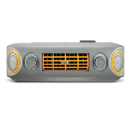 NEKPOKKA 12V エアコンエバポレーター 汎用 ダッシュボード下 エアコンエバポレーターキッ...