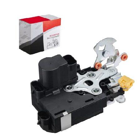 SYERAL パワードアロックラッチアクチュエーター 931-319 フロント右助手席側 2001-...