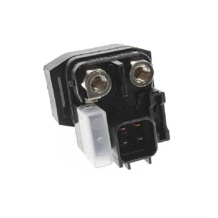 ヤマハ モーターズ スターターリレーアッシー 輸入品