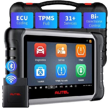 Autel MaxiPRO MP808Z-TS Scan Tool, 2023 Updated of...