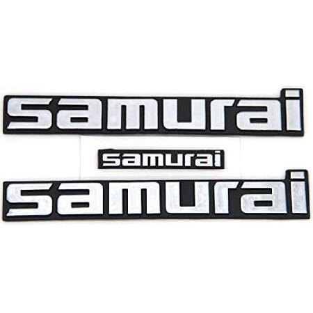 Generic Legion Part Store アフターマーケット スズキ サムライサイドとダッ...