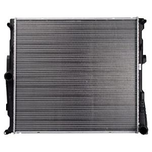 TRQ RDA80048 ラジエーター 輸入品