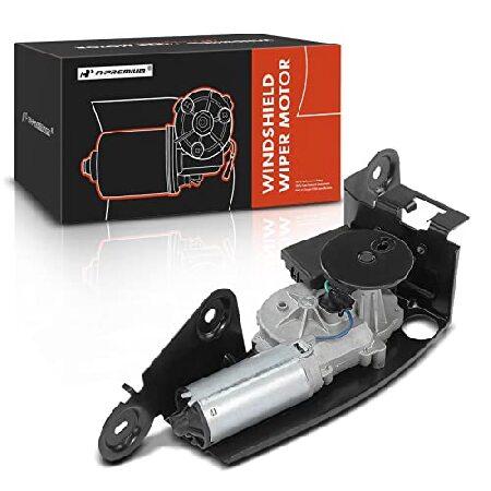 A-Premium リアワイパーモーター フォードエクスペディション＆リンカーンナビゲーター2003...