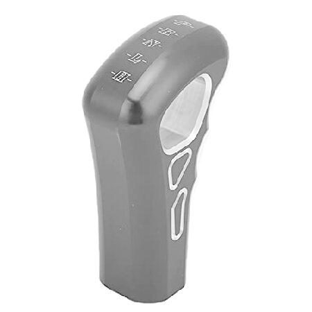 Keenso ギアシフターノブ レンジャーギアセレクター シフターノブグリップ Ranger RZR...