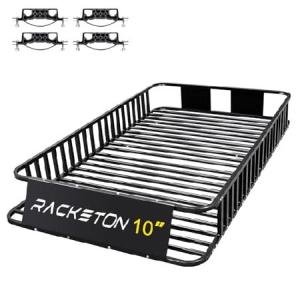 Racketon 大型ルーフラック 84インチ ...の商品画像