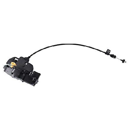 X AUTOHAUX フロント左側ドアロックアクチュエータモーター キャデラックSTSベースプラチナ...