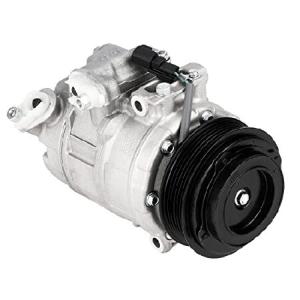 エアコンコンプレッサー クラッチ付き 2011-2019 フォード エクスプローラー 3.5L 2013-2015 フォード ポリス インターセプター ユーティリティ 3.7L 並行輸入品｜import-express-net