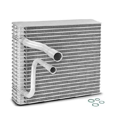 A-Premium フロントA/Cエバポレーターコア フォードエクスプローラー2006-2008 エ...