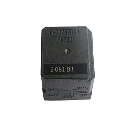 AIDEUX Function Relay 04727370AA 50732 5081 B3 V4-...