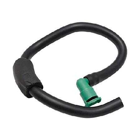 46076 F75Z9D289AA 燃料蒸気キャニスターセパレーターチューブホース  用 リンカーン...