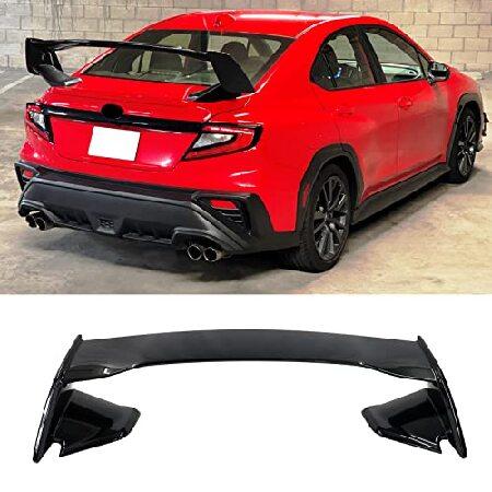 FREEMOTOR802 Compatible with 2022-2025 Subaru WRX ...