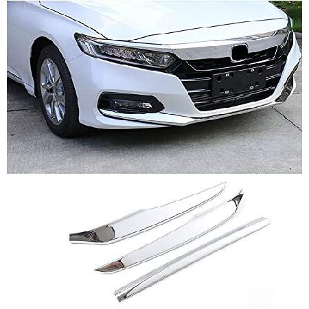 KELEIMAI Car Accessories Fit for Honda Accord 10th...