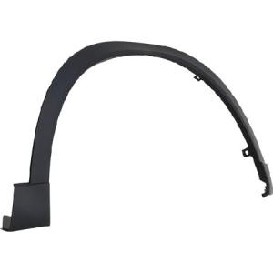 GO-PARTS - Front Wheel Opening Molding for Mazda CX-9 2016-2023, Right (Passenger) Side, Replacement 2017 2018 2019 2020 2021 並行輸入品｜import-express-net
