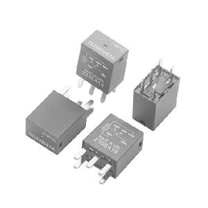 05269988AA リレー 05269988AA 21911C 多目的自動車用リレー アクセサリー電源 12VDC 10A リレー 5コア (4個) 並行輸入品｜import-express-net