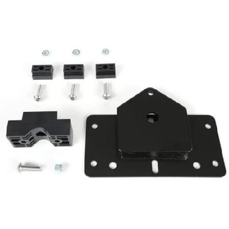 WaterPORT Day Tank Toyota Bed Rail Mount, Attaches...