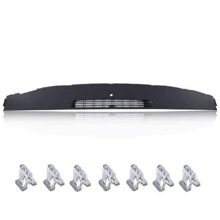 PIT66 アッパーダッシュボード 用 Silverado/suburban/tahoe/gmc S...