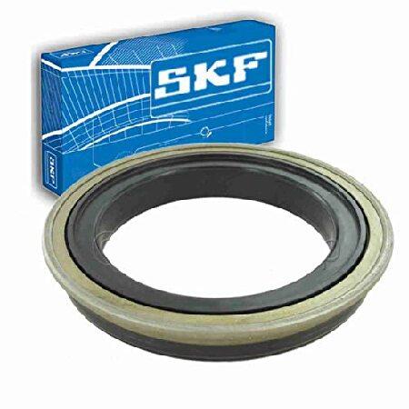 SKF リアホイールシール Ram 2500 2011-2018対応 輸入品