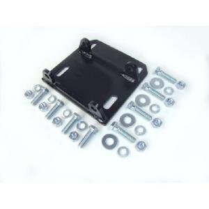 コンプレッサーマウント、アダプターブラケット、ヨークからサンデン 508#40-608C 並行輸入品｜import-express-net