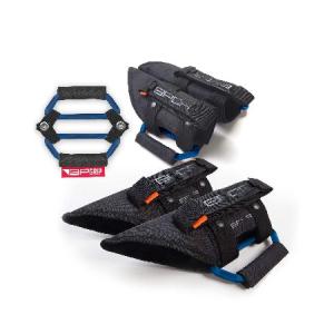 Jeep Accessories Combo、Better Value Pack グリッププロロールバーハンドル4個とバックグリップグラブ2個付き ヘッドレストJK/JL/JLU/JTグラディエ 並行輸入品｜import-express-net