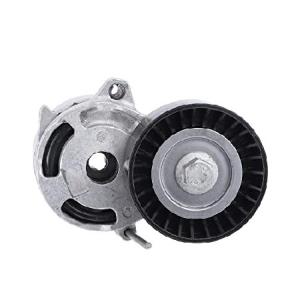 X AUTOHAUX 1 Pcs Engine Belt Tensioner Pulley Assembly for Subaru BRZ 2013-2023 for Subaru Crosstrek 2.0L 2013-2017 23769AA040 並行輸入品｜import-express-net