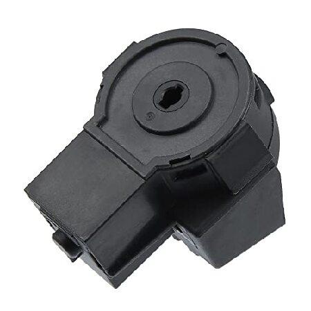 Motoforti イグニッションスイッチ イグニッションスタータースイッチ Ford Edge E...