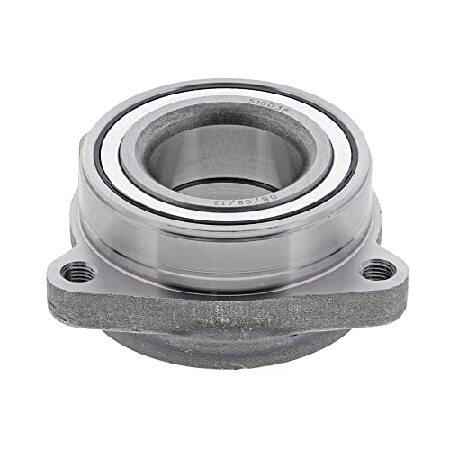 Stirling P510038_A795F - フロントホイールベアリングとハブアセンブリ - フ...