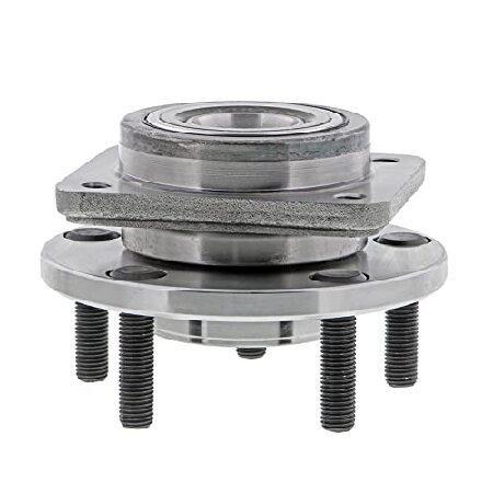 Stirling P513074_3J89 - フロントホイールベアリングとハブアセンブリ - フィ...