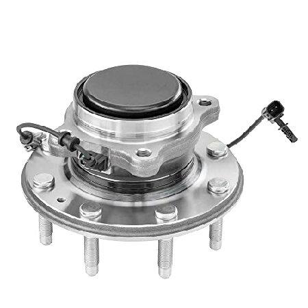 Stirling P515146_JI20 - フロントホイールベアリングとハブアセンブリ - 適合...