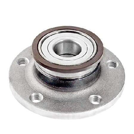 Stirling PHA590159_C312R - リアホイールベアリングとハブアセンブリ - 適...