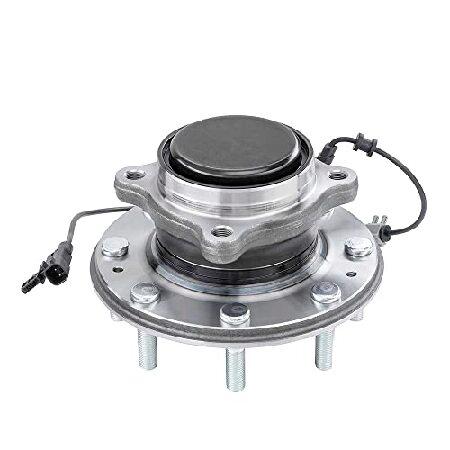 Stirling P515147_JI20 - フロントホイールベアリングとハブアセンブリ - 20...