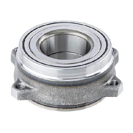 Stirling P512432_AN03 - Rear Wheel Bearing and Hub...