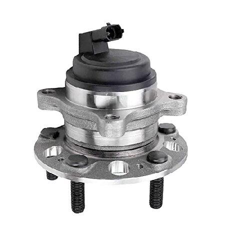 Stirling PHA590324_KO09F - フロントホイールベアリングとハブアセンブリ -...