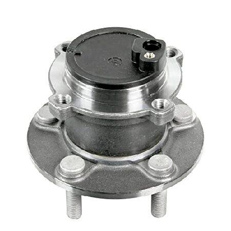 Stirling PHA590322_1H11 - リアホイールベアリングとハブアセンブリ - フィ...