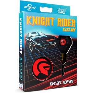 ドクターコレクター - Knight Rider K.I.T.T.T.キーレプリカ 並行輸入品｜import-express-net
