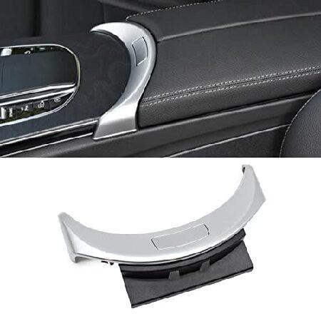 TTCR-II メルセデス・ベンツセンターコンソールリリース センターアームレストボタンスイッチ  ...