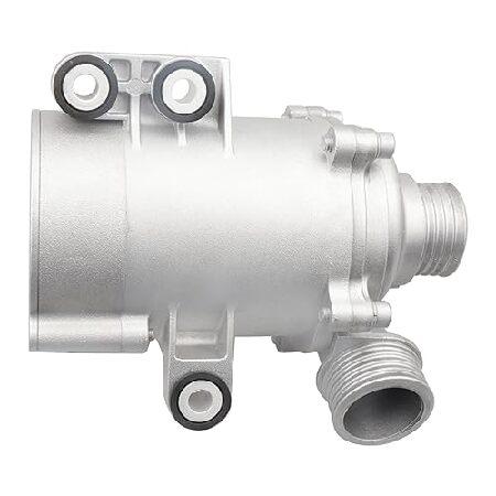 VIPCAR 01502E 電動ウォーターポンプ BMW &apos;N20B20&apos; [2.0ターボ、135k...