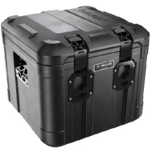Pelican カーゴケース, ブラック, Cargo Case, カーゴケース BX50 並行輸入品｜import-express-net