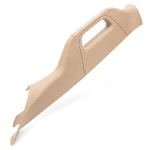 A-Pillar グラブハンドル インテリアトリムドライバー 左側 Adobe タン 2011 2012 2013 2014 2015 2016 フォード F-250 F-350 F-450 F-550 スーパー 輸入品