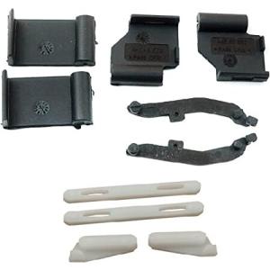 VALEA AUTO PARTS-3712 パノラマルーフサンルーフランナー スライダー修理 54138408062 BMW 5 E39 X3 E83 X5 E53 E70に対応 並行輸入品｜import-express-net